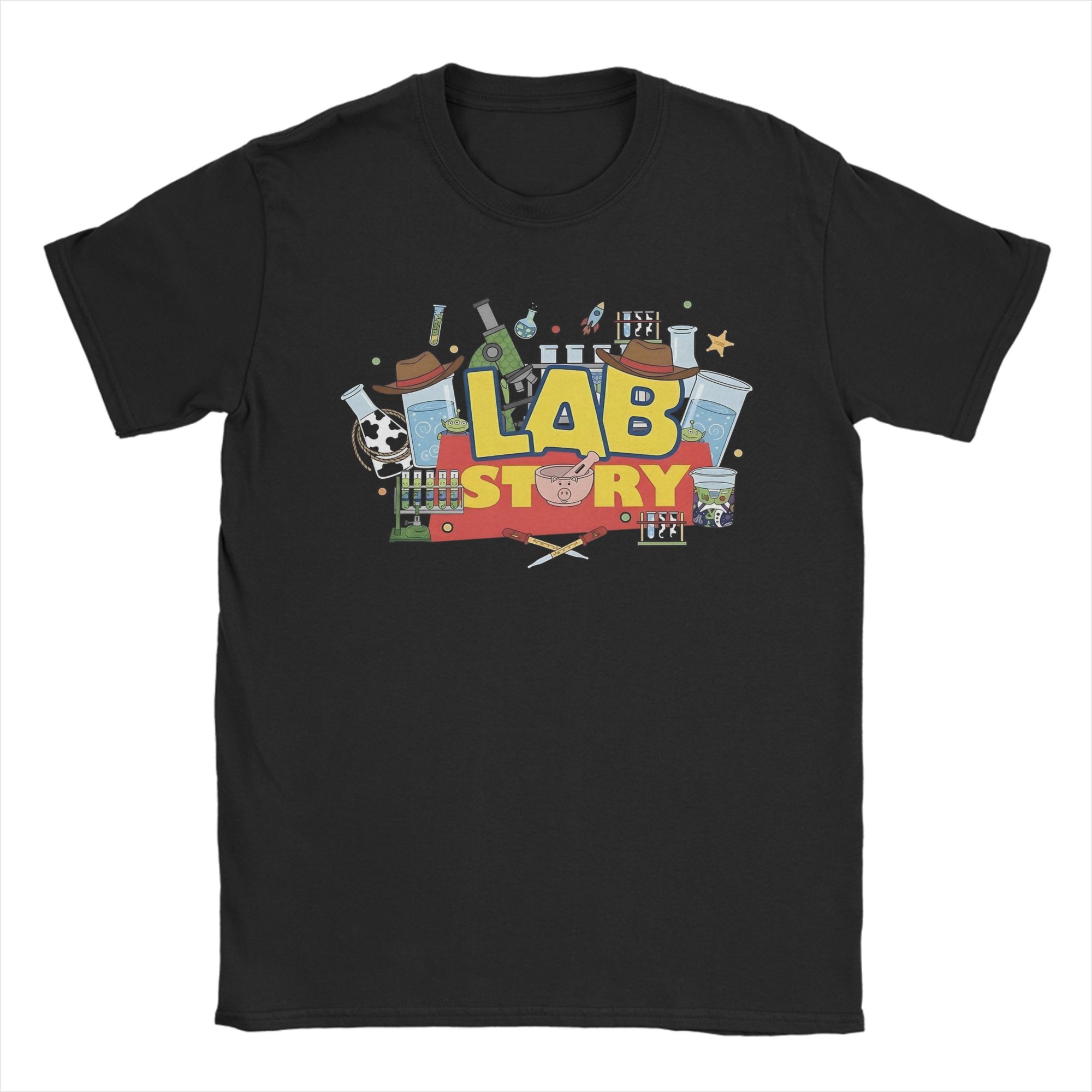 Medical Laboratory Technician - 2026 Lab Week 의료 실험실 기술자