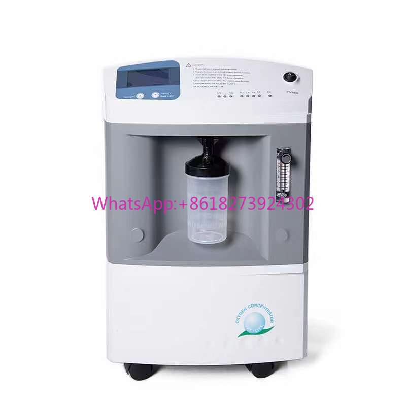 Medical Oxygen Concentrator - 10L 산소 농축기 JAY-10 산소 발생기,