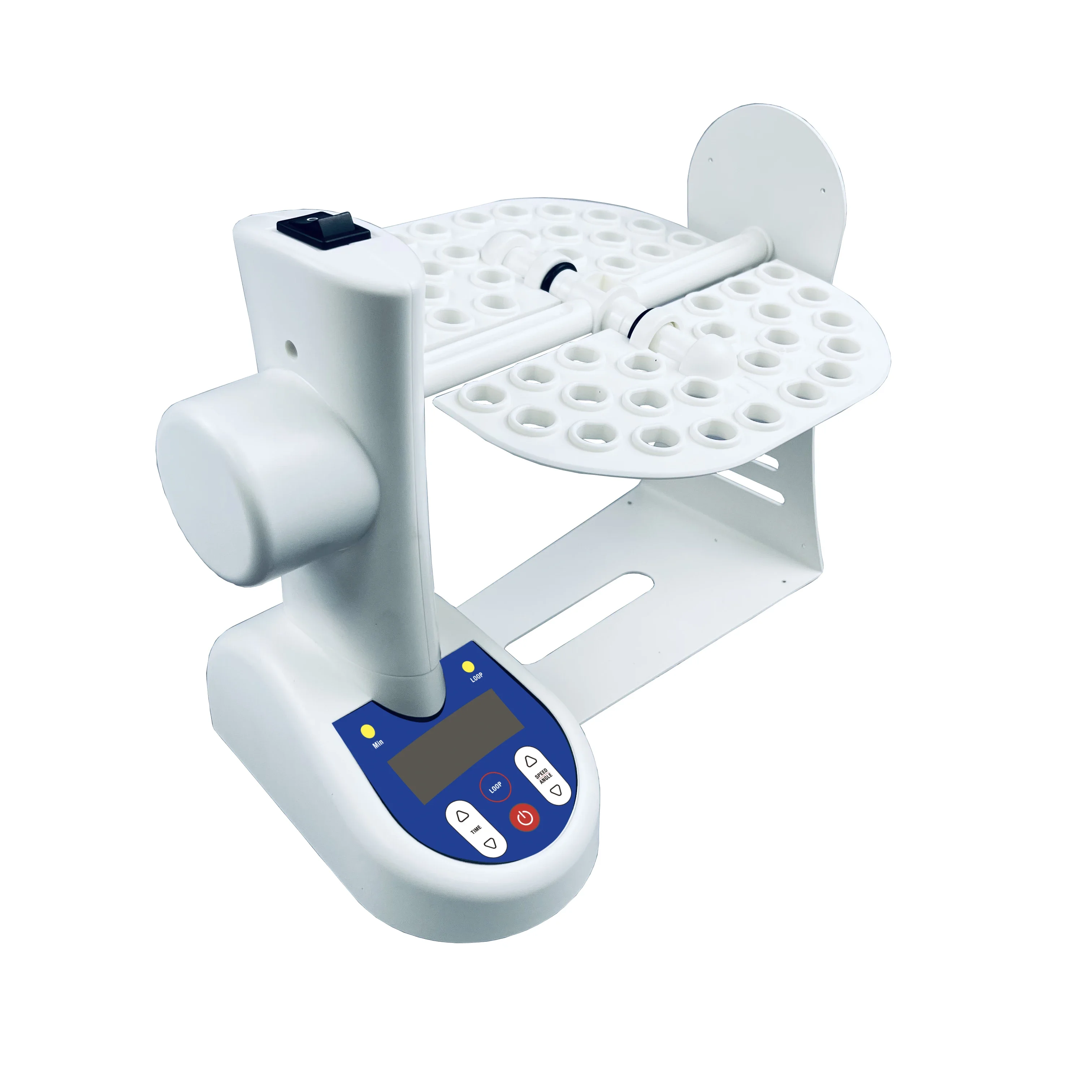 Medical Lab Iso - 3D 회전 로터리 10-40rpm CE ISO