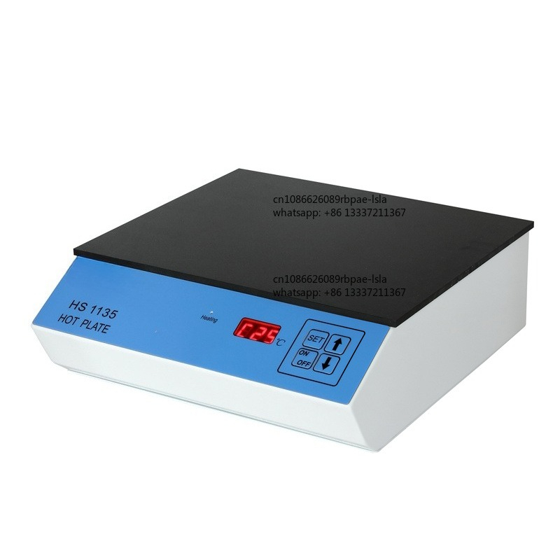 Medical Lab Iso - 병리학 조직 가열판 조직학 온도조절기 베이킹