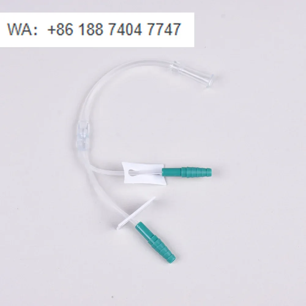 Medical Oxygen Concentrator - 산소 튜브 삼방향 비강 캐뉼라 Y형