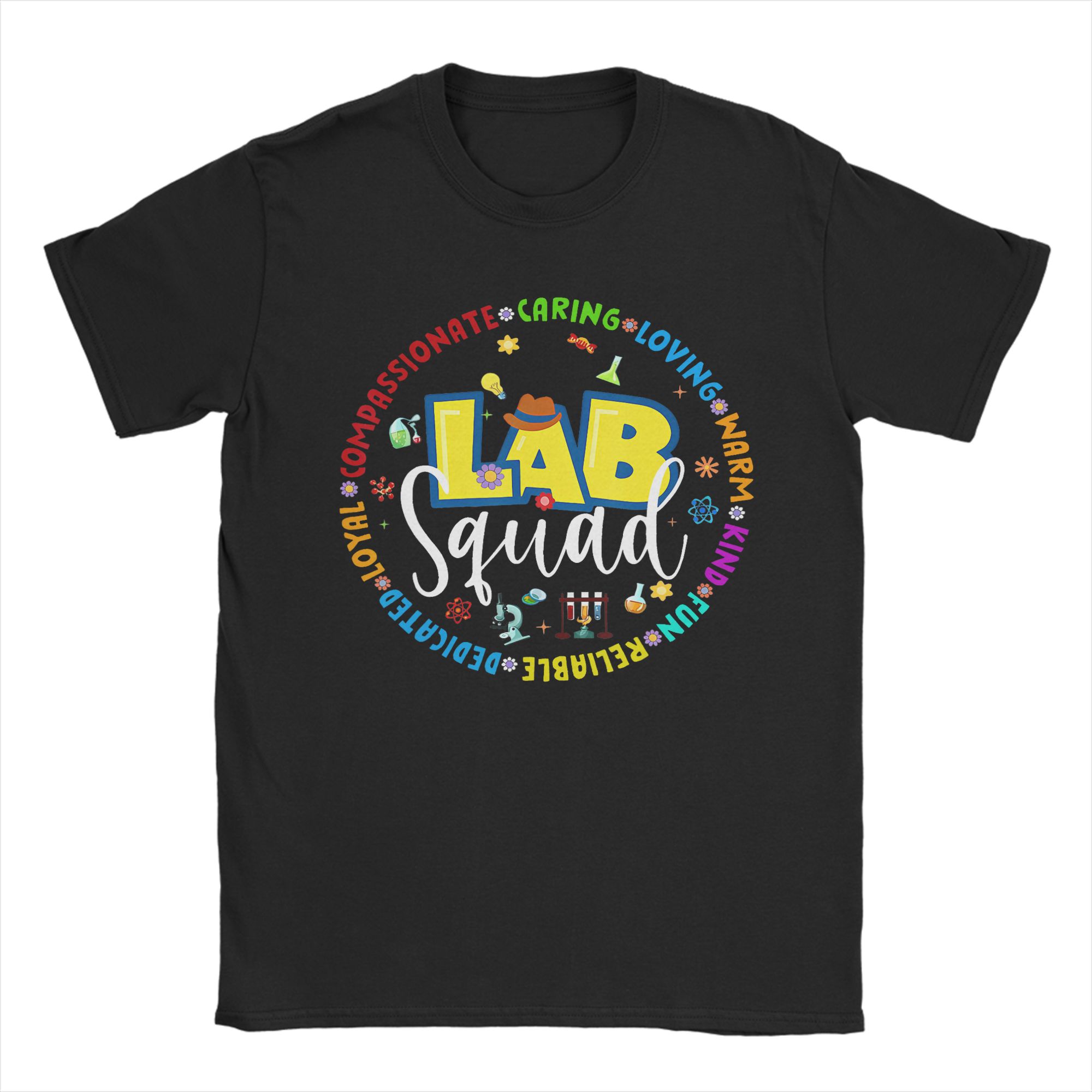 Medical Laboratory Technician - Lab Squad Lab Week 2026 의료