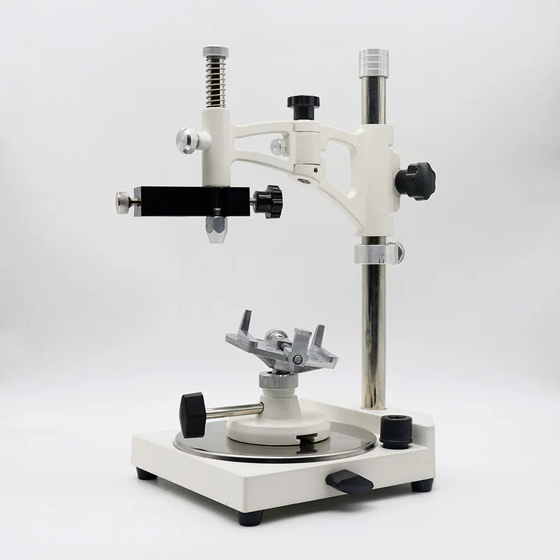 Medical Laboratory Technician - 스퀘어 치과 모형 측정기 치과 기공소