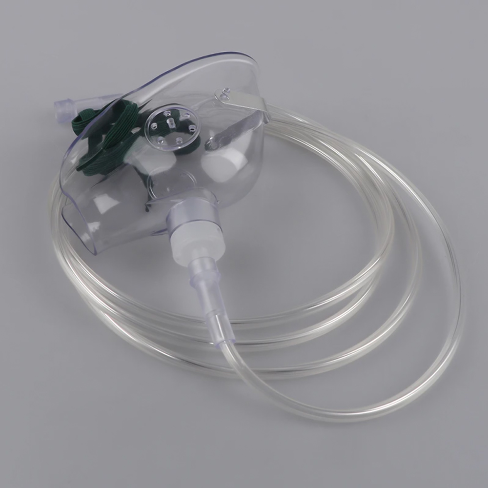 1 세트 성인 산소 마스크 처리 산소 농축기 의료 가정 - Medical Oxygen Concentrator 리뷰 및 가격