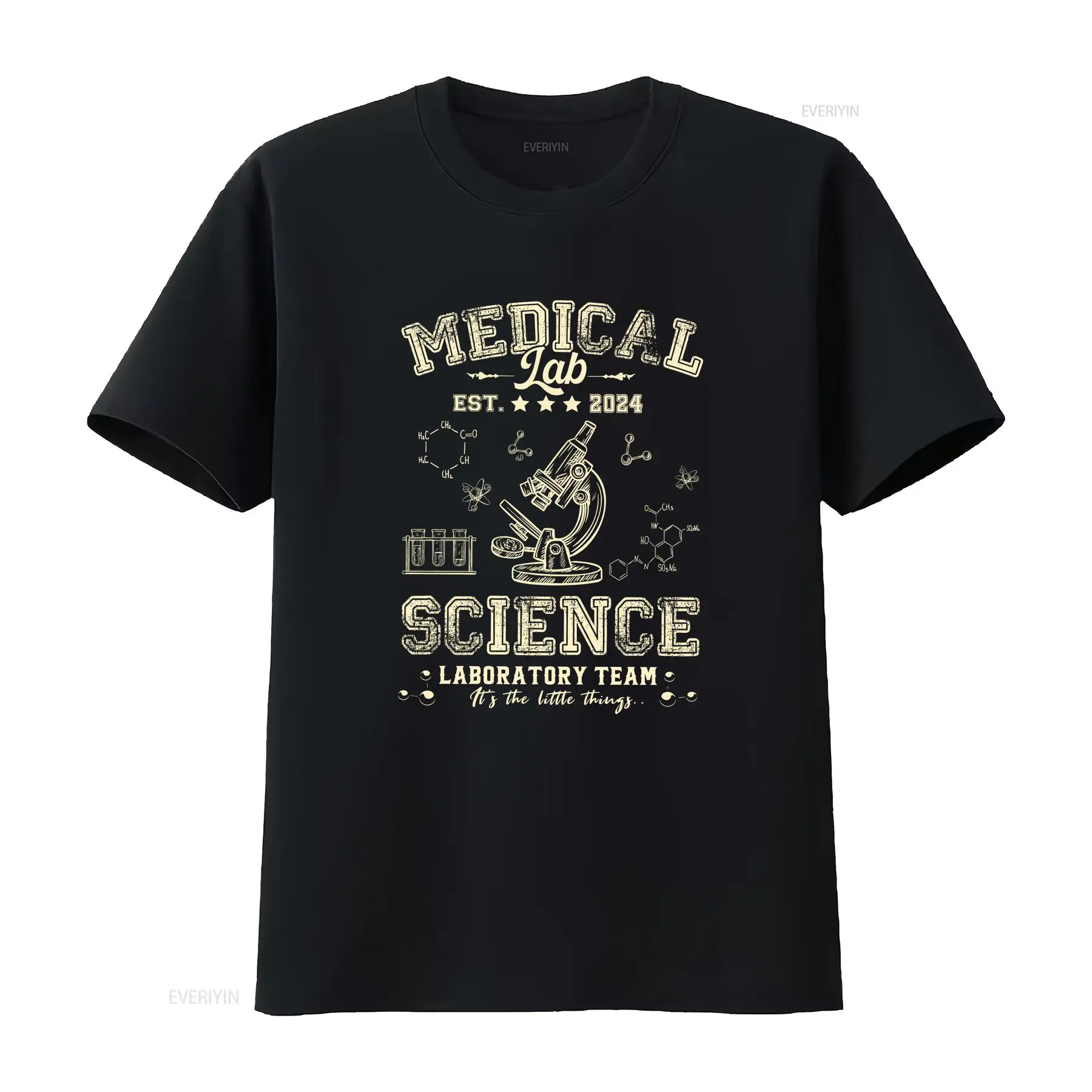 의료 실험실 과학 티셔츠 실험실 팀 주간 2024 기술 - Medical Laboratory Technician 리뷰 및 가격