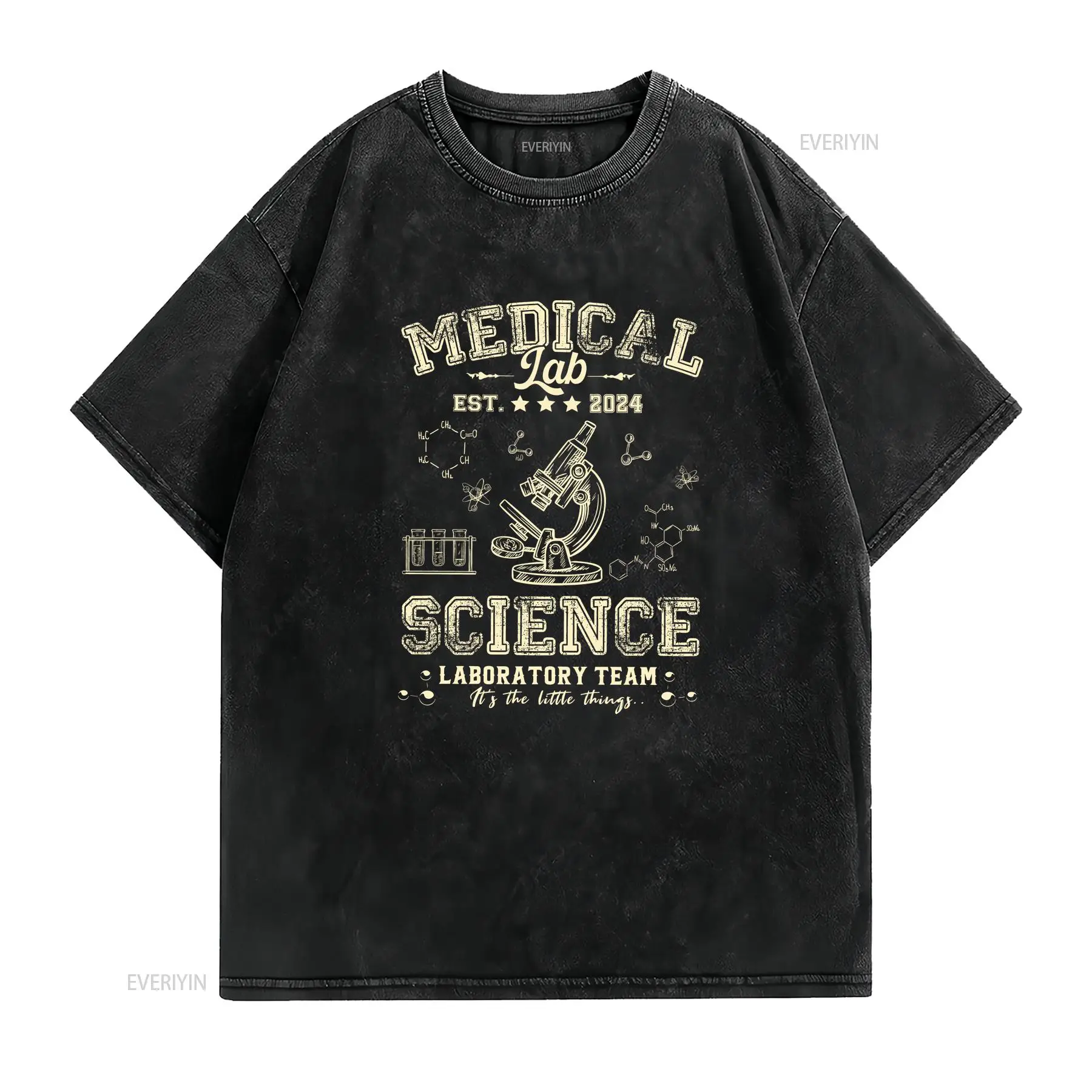 의료 실험실 과학 티셔츠 실험실 팀 주간 2024 기술 - Medical Laboratory Technician 리뷰 및 가격