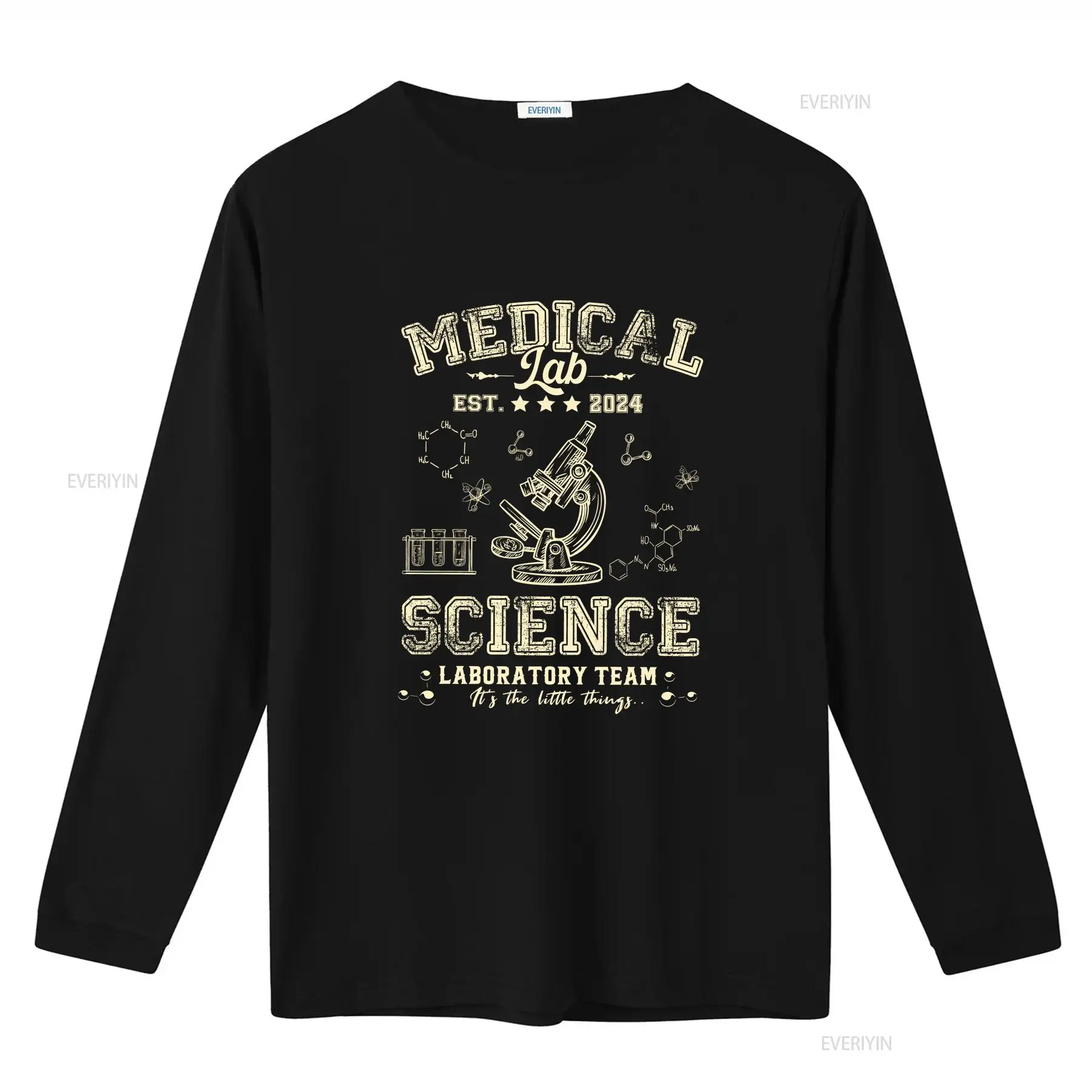 의료 실험실 과학 티셔츠 실험실 팀 주간 2024 기술 - Medical Laboratory Technician 리뷰 및 가격