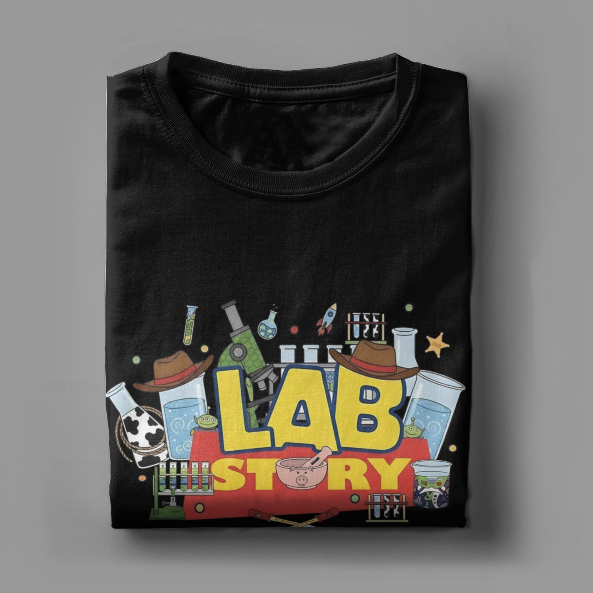 2026 Lab Week 의료 실험실 기술자 남성 티셔 - Medical Laboratory Technician 리뷰 및 가격