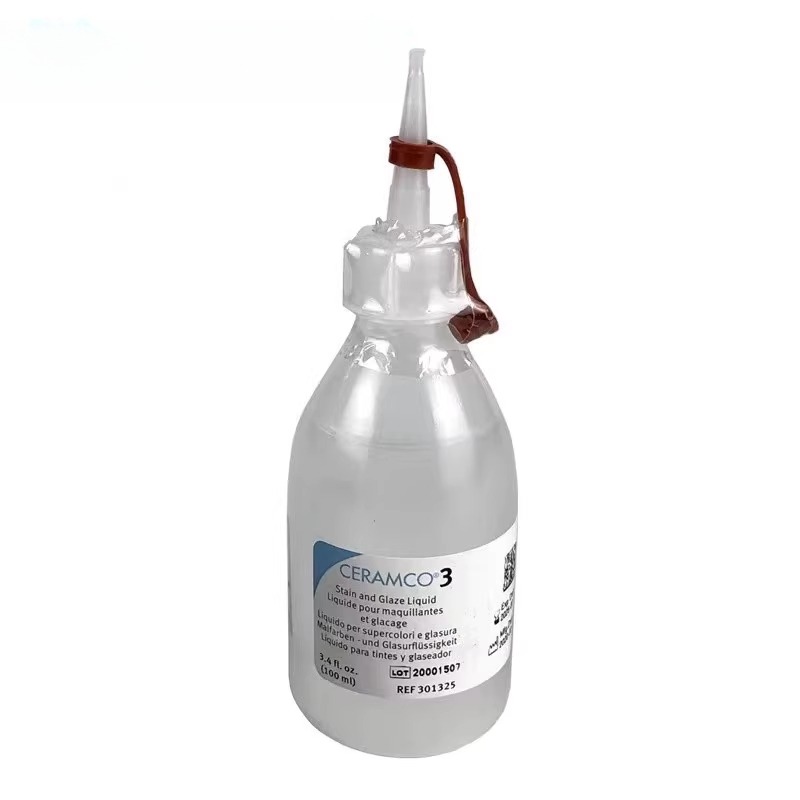 금 벽돌 유약 분말 유약 Denspar Himmela  - Medical Laboratory Technician 리뷰 및 가격