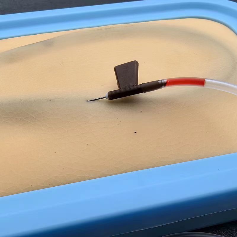 정맥 천자술 훈련 키트 실리콘 정맥 혈액 채취 연습 모 - Blood Collection Tube 리뷰 및 가격