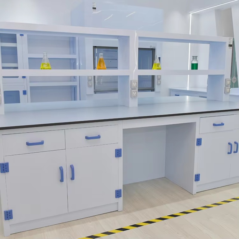 맞춤형 내산성 내알칼리성 현대식 CE ISO 인증 보관 - Medical Lab Iso 리뷰 및 가격