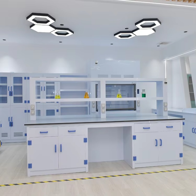 맞춤형 내산성 내알칼리성 현대식 CE ISO 인증 보관 - Medical Lab Iso 리뷰 및 가격