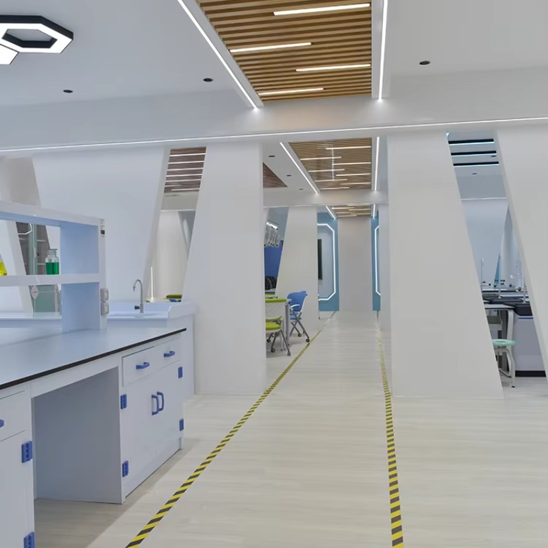 맞춤형 내산성 내알칼리성 현대식 CE ISO 인증 보관 - Medical Lab Iso 리뷰 및 가격