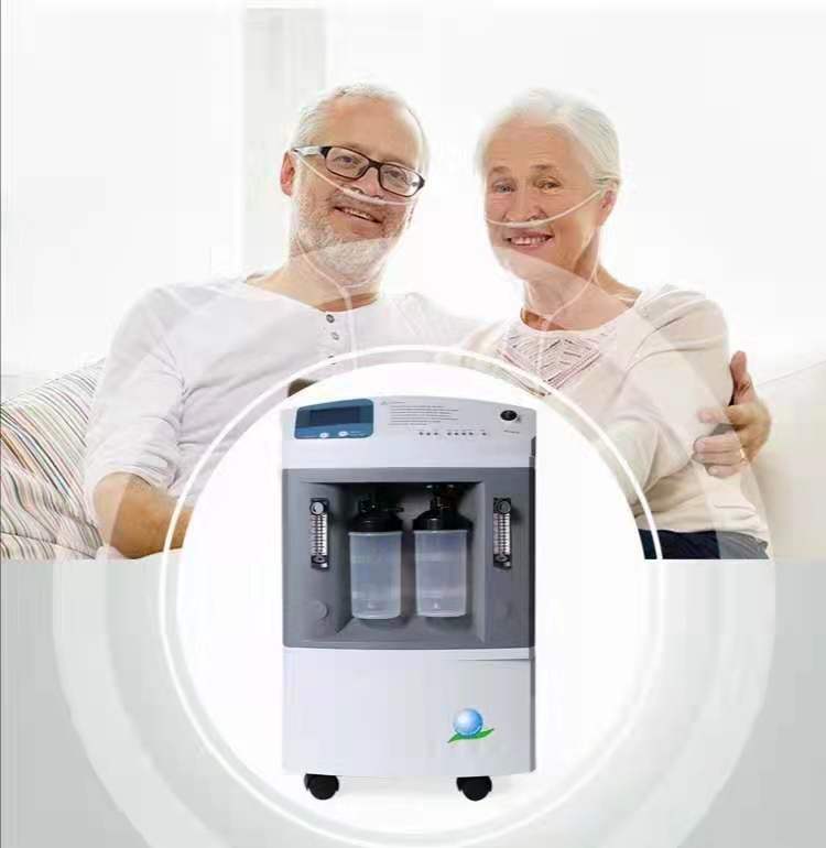 10L 산소 농축기 JAY-10 산소 발생기, 96%  - Medical Oxygen Concentrator 리뷰 및 가격