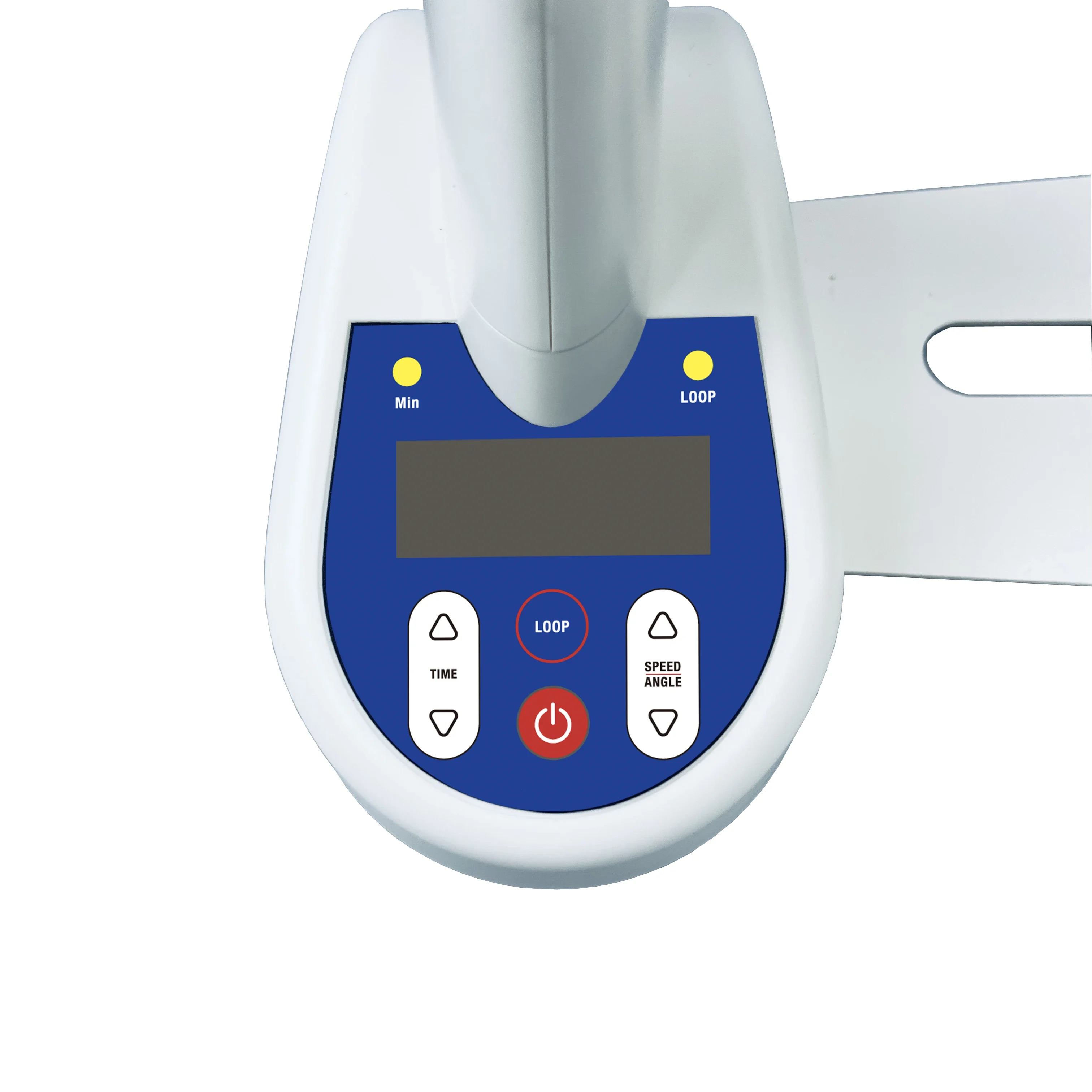 3D 회전 로터리 10-40rpm CE ISO 실험실  - Medical Lab Iso 리뷰 및 가격