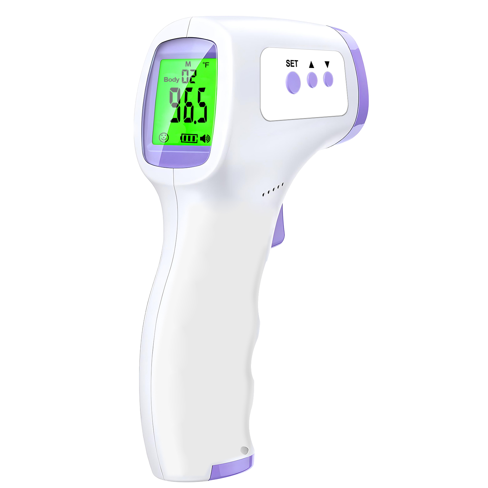새로운 가정용 적외선 이마 온도계 전자 체온계 정확한  - Pulse Oximeter 리뷰 및 가격