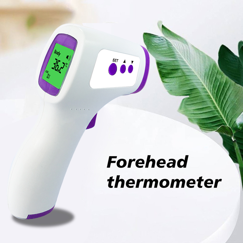1개입 이마 온도계, 적외선 휴대용 온도계, 가정용 온 - Pulse Oximeter 리뷰 및 가격