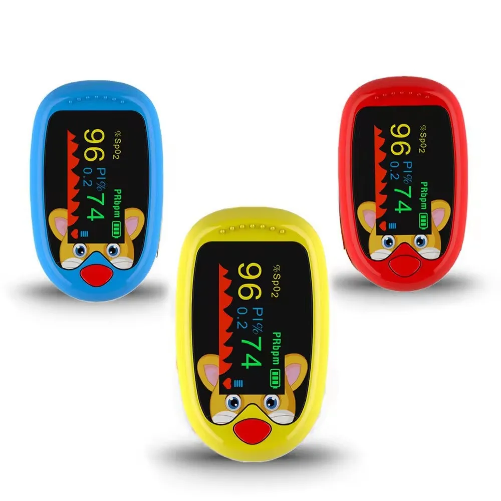 USB 산소 농도계 손가락 의료 적외선 이마 온도계 디 - Pulse Oximeter 리뷰 및 가격