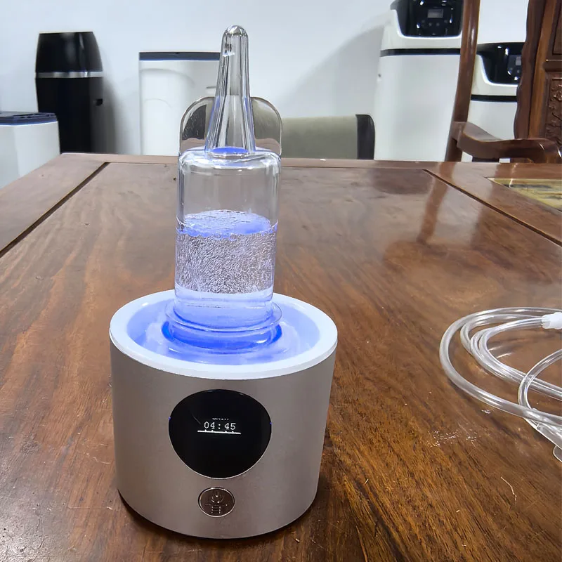 산소 농축기 액세서리 산소 농축기용 의료용 가습기 병 - Medical Oxygen Concentrator 리뷰 및 가격