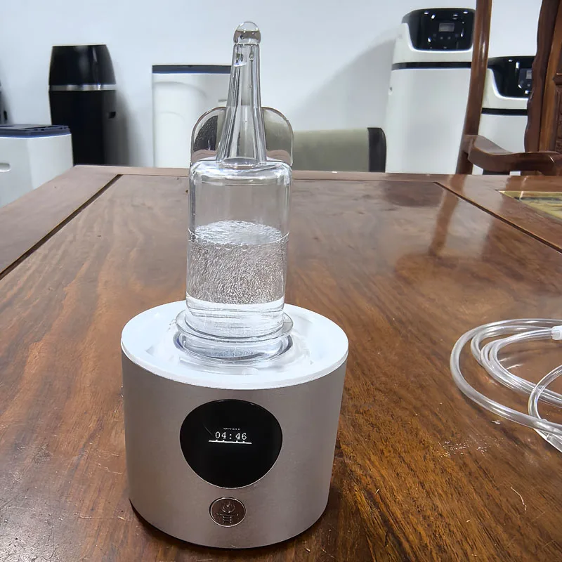산소 농축기 액세서리 산소 농축기용 의료용 가습기 병 - Medical Oxygen Concentrator 리뷰 및 가격