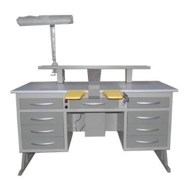 650W 의료용 치과 기공소 워크스테이션 철제 치과 기 - Medical Laboratory Technician 리뷰 및 가격