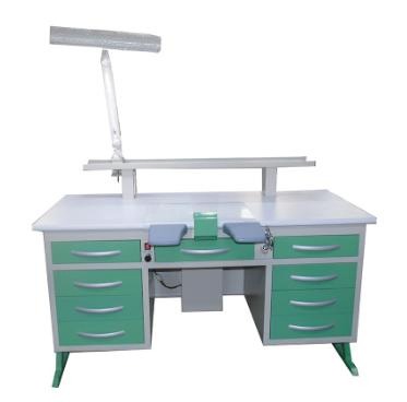 650W 의료용 치과 기공소 워크스테이션 철제 치과 기 - Medical Laboratory Technician 리뷰 및 가격