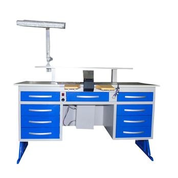 650W 의료용 치과 기공소 워크스테이션 철제 치과 기 - Medical Laboratory Technician 리뷰 및 가격