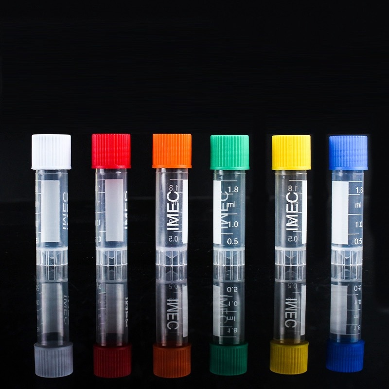 실험실 분석용 PP IMEC 튜브, 냉동 튜브, 냉동  - Blood Collection Tube 리뷰 및 가격