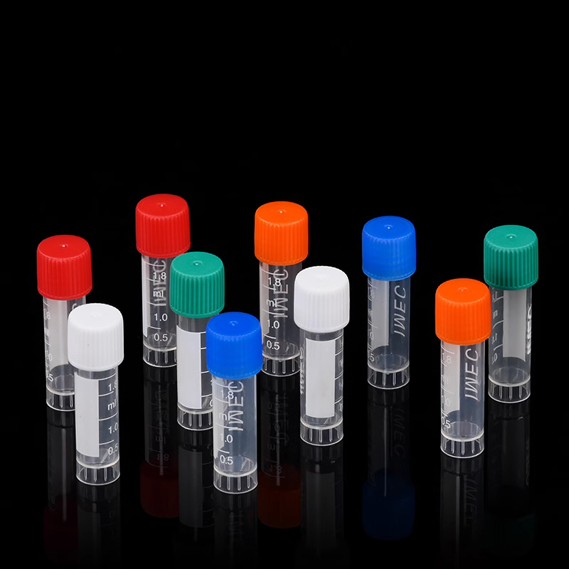 실험실 분석용 PP IMEC 튜브, 냉동 튜브, 냉동  - Blood Collection Tube 리뷰 및 가격