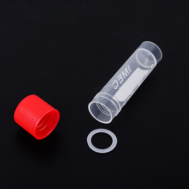 실험실 분석용 PP IMEC 튜브, 냉동 튜브, 냉동  - Blood Collection Tube 리뷰 및 가격