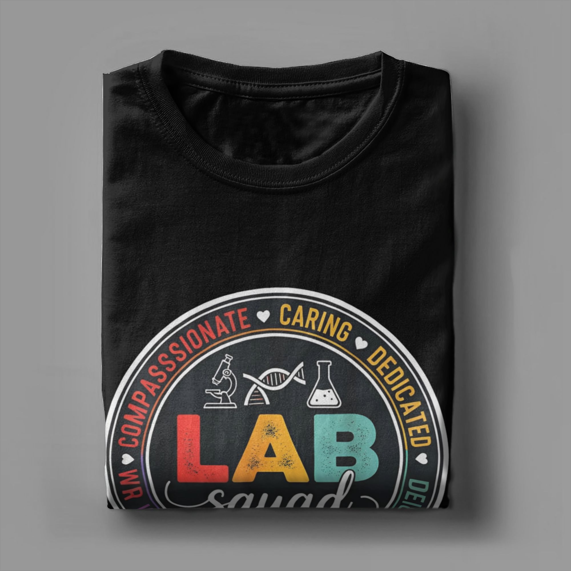2026 Lab Week 의료 실험실 기술자 티셔츠 남 - Medical Laboratory Technician 리뷰 및 가격