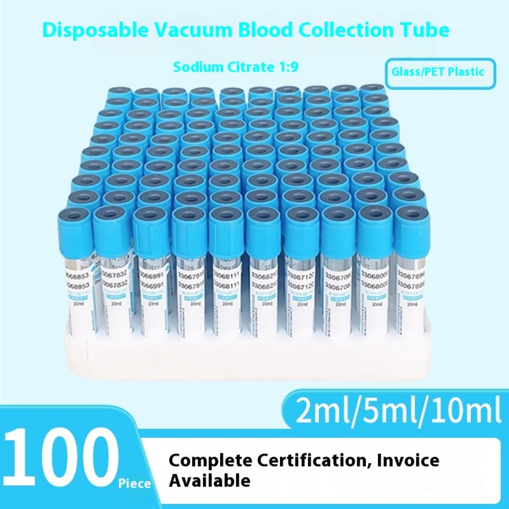 일회용 구연산나트륨 1:9 멸균 진공 채혈관 10ml/ - Blood Collection Tube 리뷰 및 가격