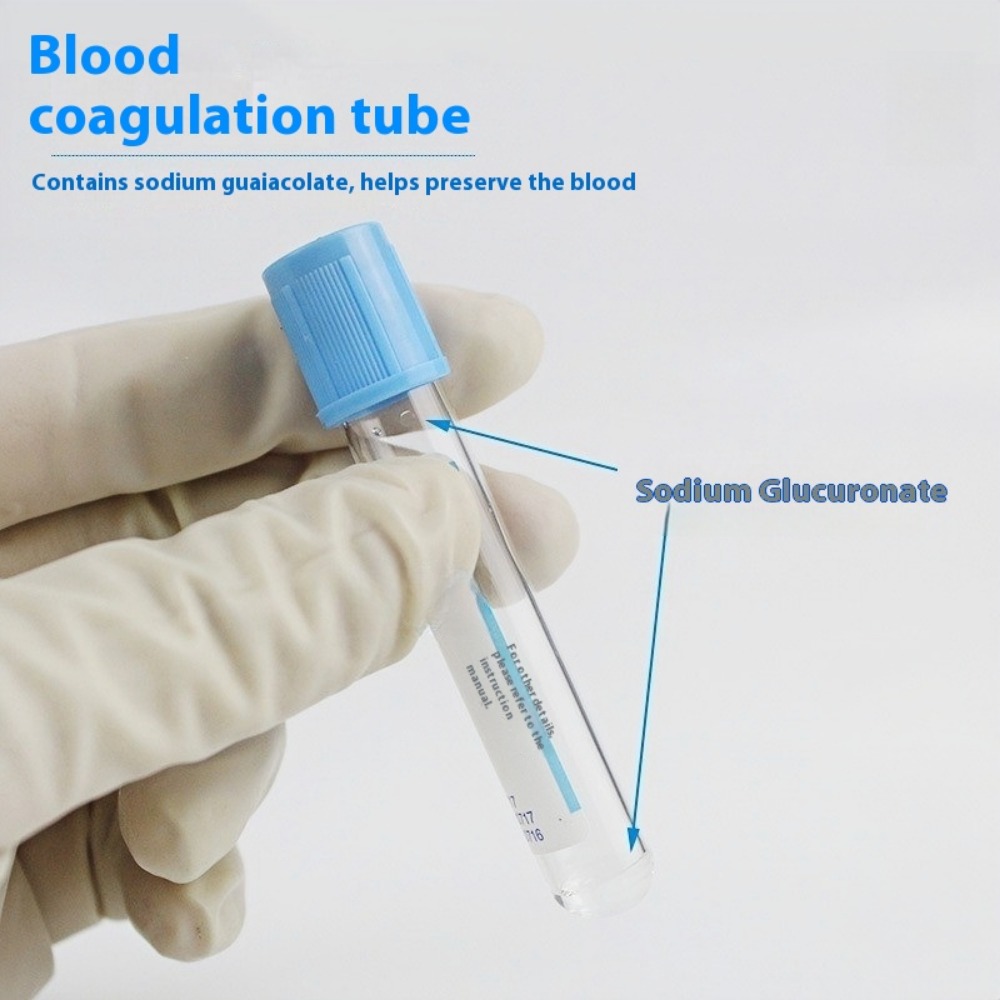 일회용 구연산나트륨 1:9 멸균 진공 채혈관 10ml/ - Blood Collection Tube 리뷰 및 가격