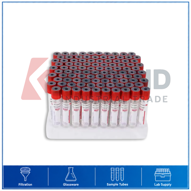 10ml 진공 혈액 채취관 PRP PRF CGF 분리  - Blood Collection Tube 리뷰 및 가격