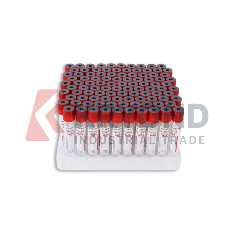 10ml 진공 혈액 채취관 PRP PRF CGF 분리  - Blood Collection Tube 리뷰 및 가격