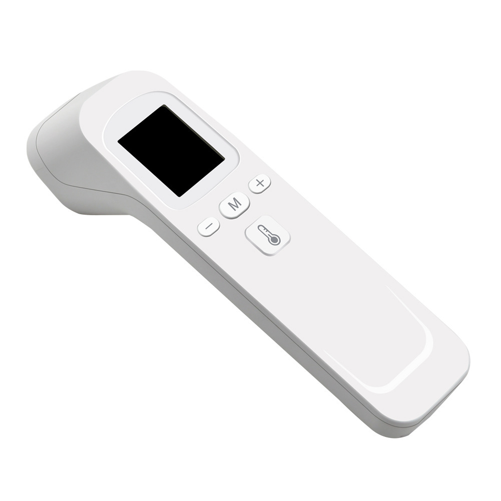 적외선 발열 온도계 디지털 LCD 유아 성인 비접촉 레 - Pulse Oximeter 리뷰 및 가격