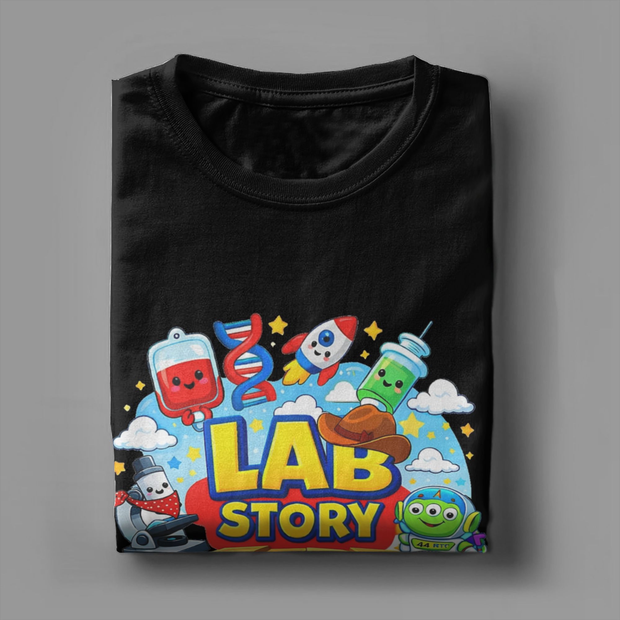 2026 Lab Week 의료 실험실 기술자 티셔츠 남 - Medical Laboratory Technician 리뷰 및 가격