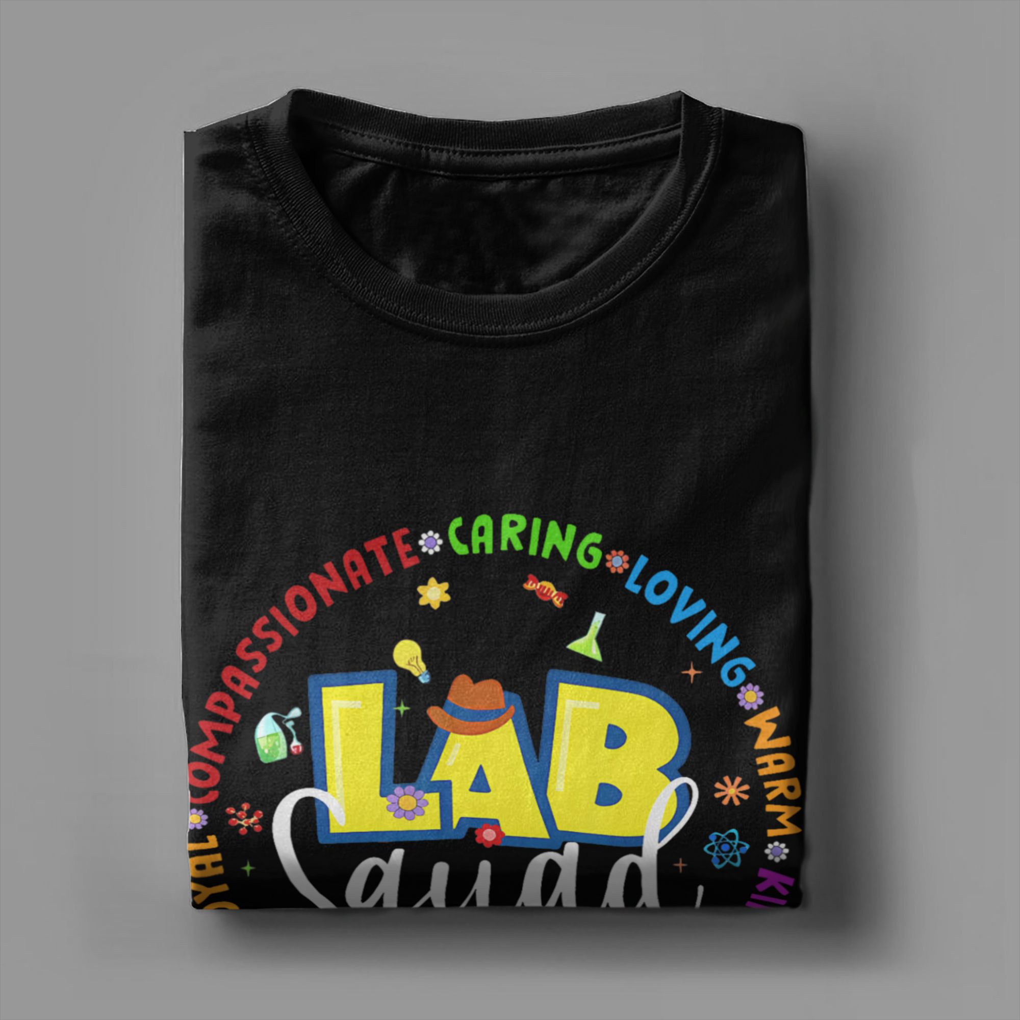 Lab Squad Lab Week 2026 의료 실험실 - Medical Laboratory Technician 리뷰 및 가격
