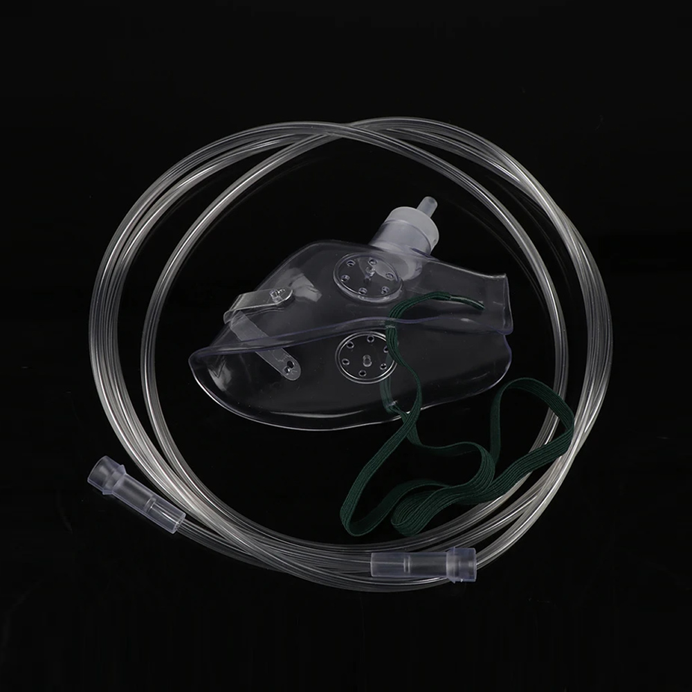 1 세트 폐기 산소 농축기 의료 가정용 성인 분무 마스 - Medical Oxygen Concentrator 리뷰 및 가격