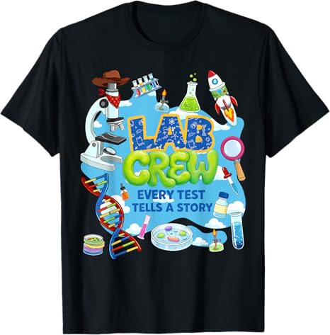 실험실 팀 재미있는 실험실 팀 의료 보조원 실험실 주간 - Medical Laboratory Technician 리뷰 및 가격