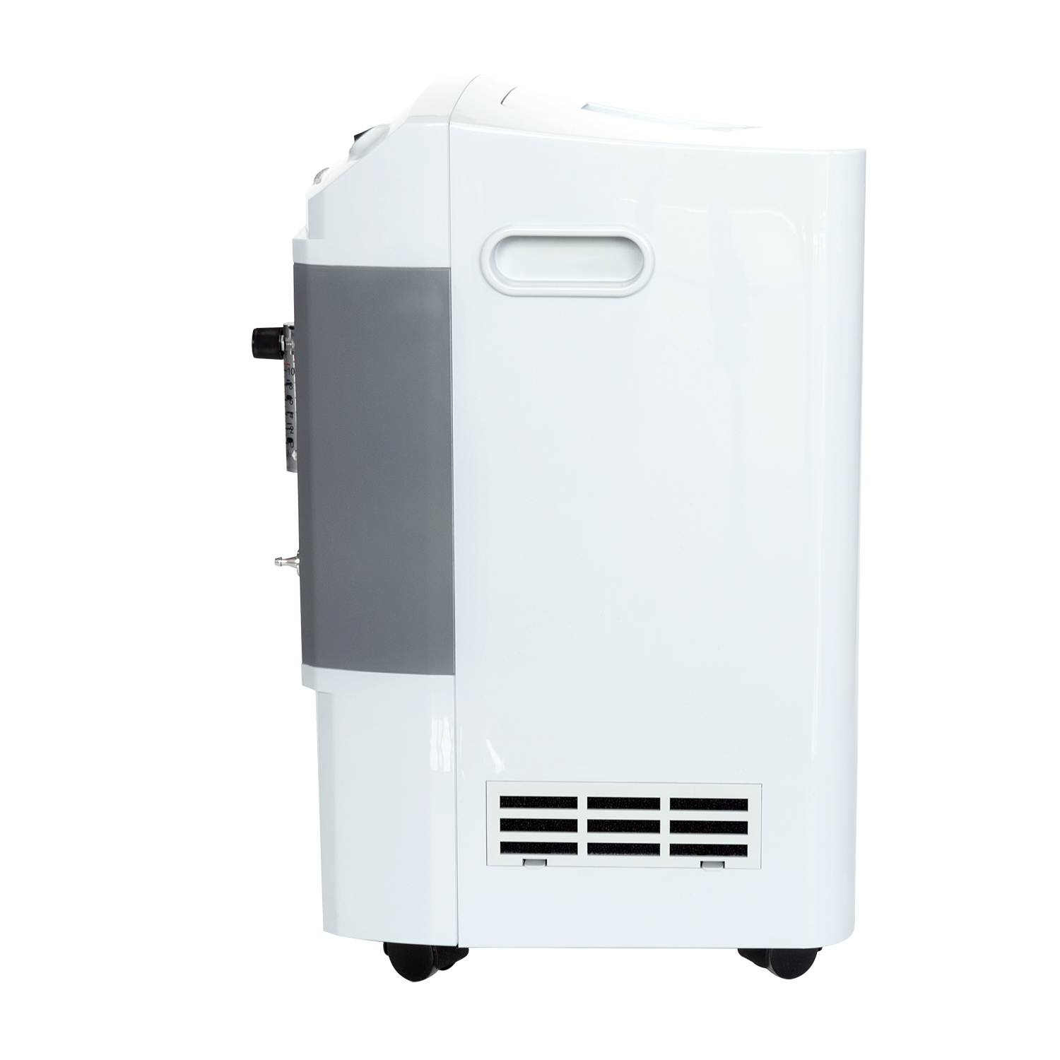 롱피안 JAY-10H 100L 저산소 발생기 9%-15 - Medical Oxygen Concentrator 리뷰 및 가격