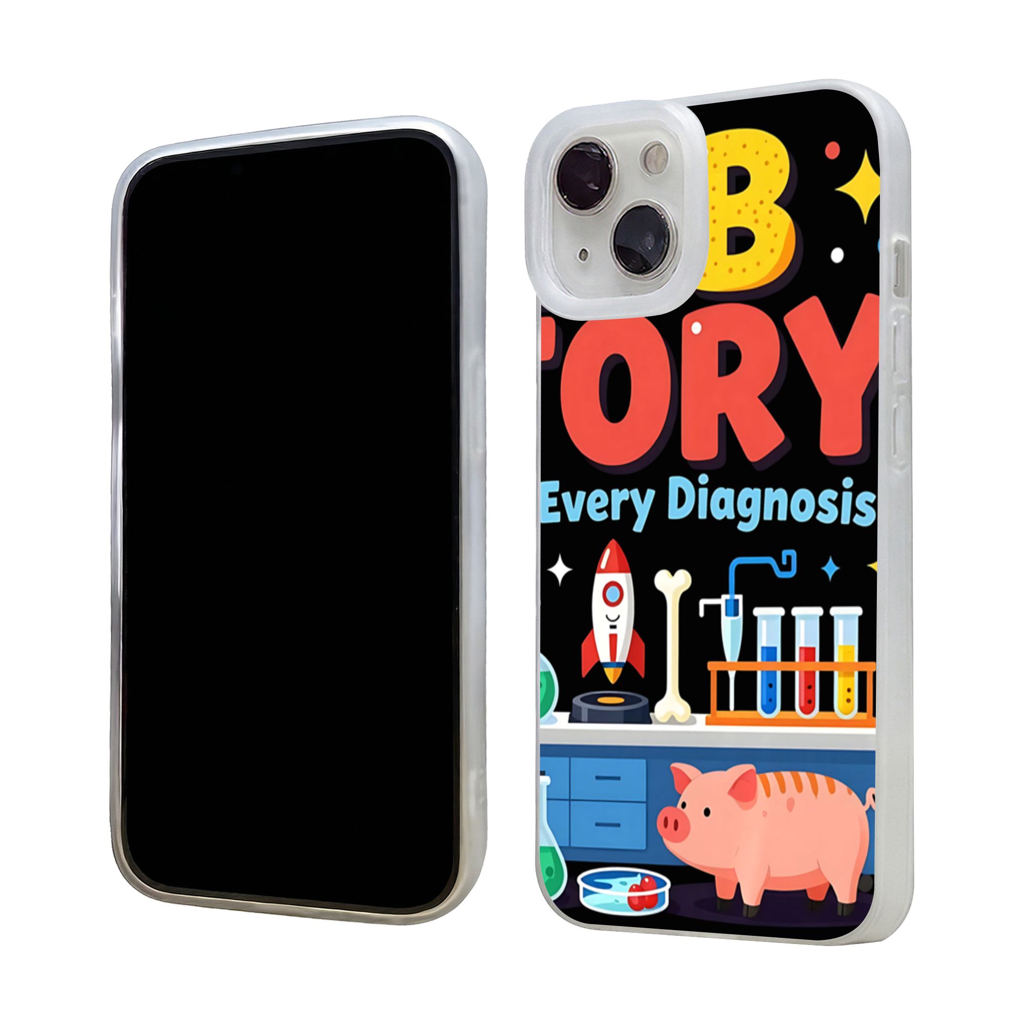 새로운 아머 범퍼 충격 방지 의료 실험실 기술자 팀 랩 - Medical Laboratory Technician 리뷰 및 가격
