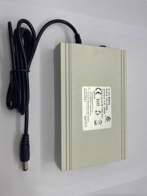 산소농축기 배터리 – 휴대용 의료기기용 14.8V 2. - Medical Oxygen Concentrator 리뷰 및 가격
