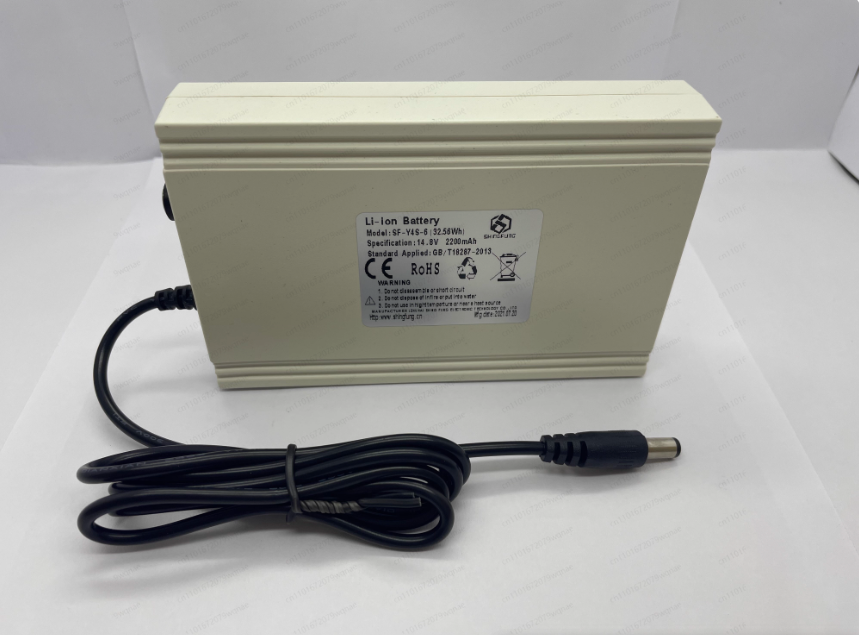 산소농축기 배터리 – 휴대용 의료기기용 14.8V 2. - Medical Oxygen Concentrator 리뷰 및 가격