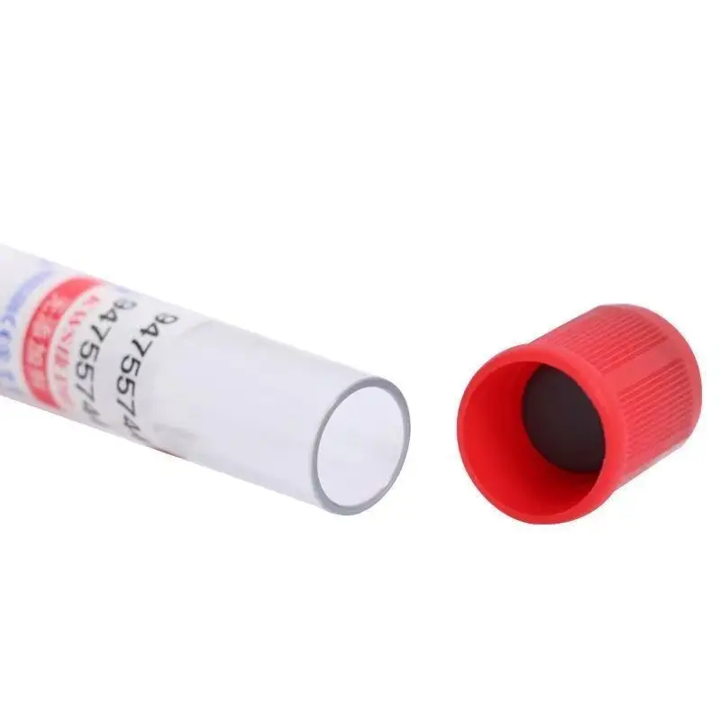 100pcs 의료 진공 혈액 수집 첨가제 없음 PRF  - Blood Collection Tube 리뷰 및 가격